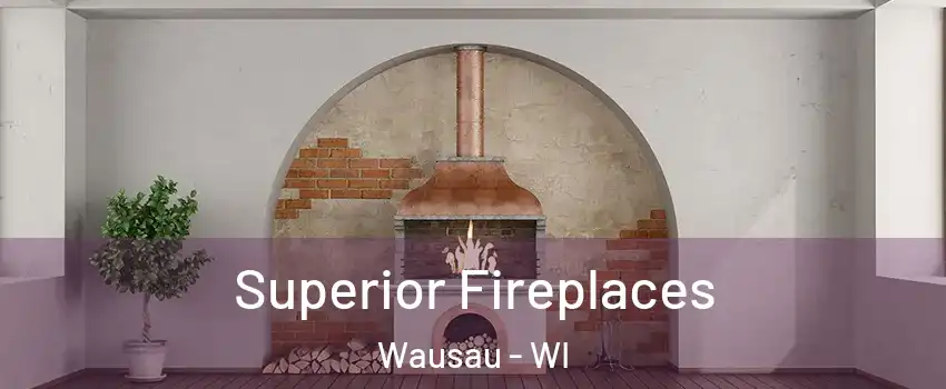  Superior Fireplaces Wausau - WI