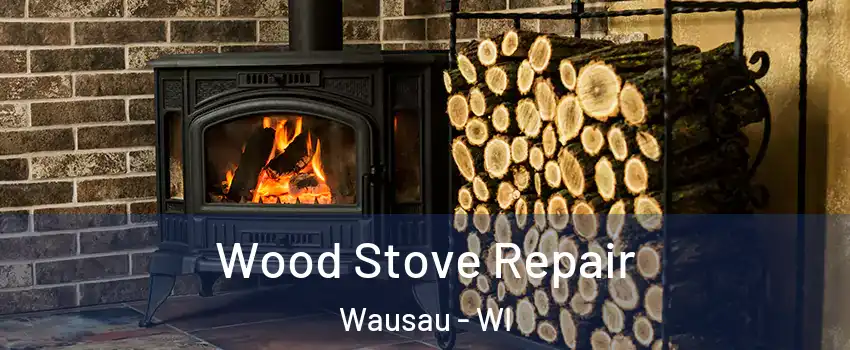  Wood Stove Repair Wausau - WI